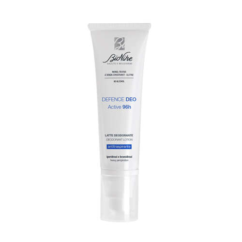 BioNike Defence Deo Active 96h Deodorant Lotion 50 ml - BioNike