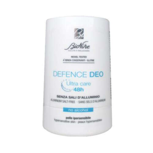 Bionike Defence Deo Alüminyum İçermeyen Roll On 50 ml - BioNike