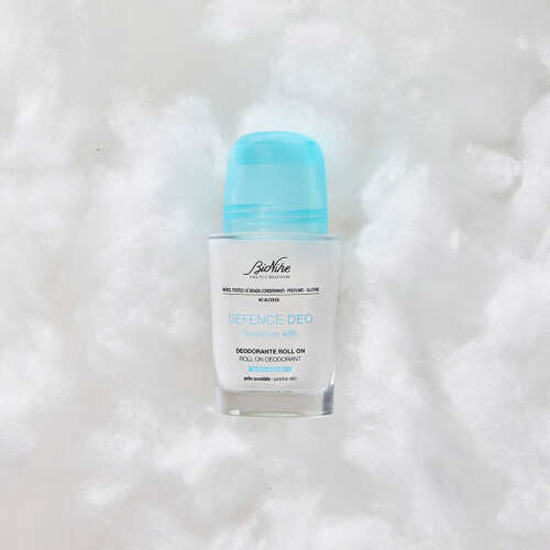 Bionike Defence Deo Sensitive 48h Latte Roll-on 50 ml - 2