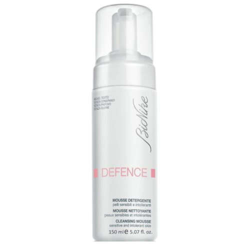 BioNike Defence Hassas Ciltler İçin Yüz Temizleme Köpüğü 150ml - 1