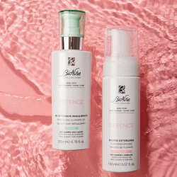 BioNike Defence Hassas Ciltler İçin Yüz Temizleme Köpüğü 150ml - 3