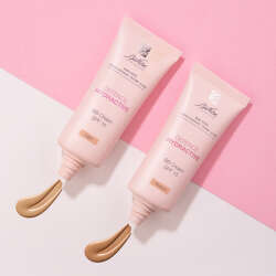 Bionike Defence Hydractive BB Spf15 Medium Cream 40 ml - 1