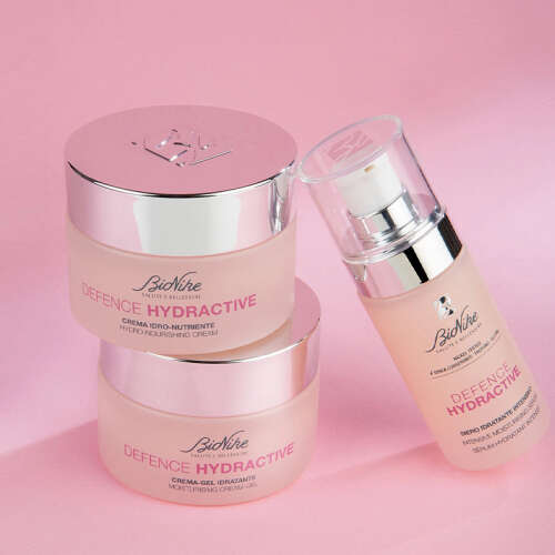 BioNike Defence Hydractive Besleyici Nemlendiren Krem 50 ml - 5