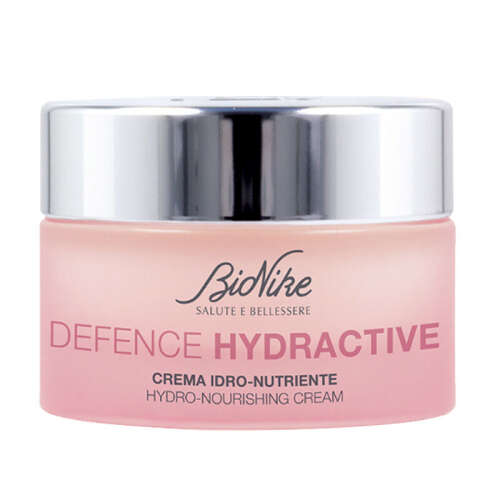 BioNike Defence Hydractive Besleyici Nemlendiren Krem 50 ml - 3