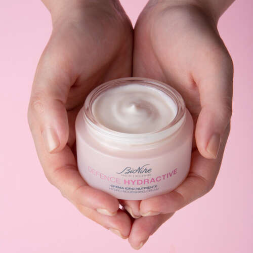 BioNike Defence Hydractive Besleyici Nemlendiren Krem 50 ml - 2