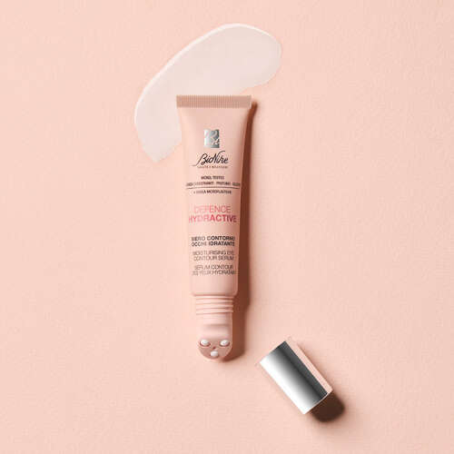 BioNike Defence Hydractive Nemlendirici Göz Çevresi Serumu 15 ml - 3