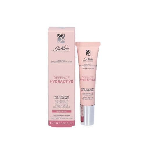 BioNike Defence Hydractive Nemlendirici Göz Çevresi Serumu 15 ml - BioNike