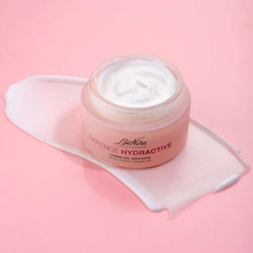 BioNike Defence Hydractive Nemlendirici Krem Jel 50 ml - 2