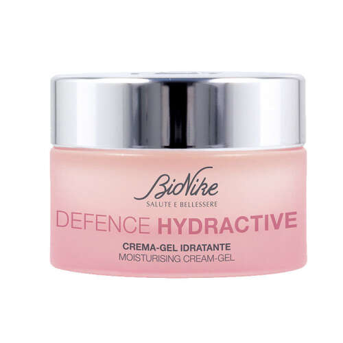 BioNike Defence Hydractive Nemlendirici Krem Jel 50 ml - 3