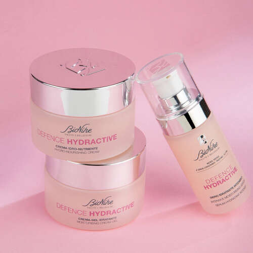 BioNike Defence Hydractive Nemlendirici Krem Jel 50 ml - BioNike