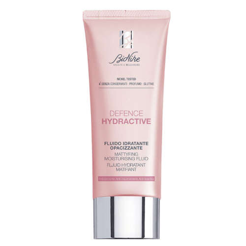 BioNike Defence Hydractive Nemlendirici Krem Spf 30 40 ml - BioNike