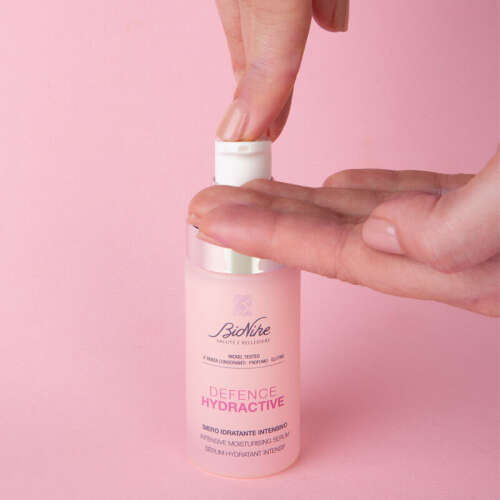 BioNike Defence Hydractive Yoğun Nemlendirici Serum 30 ml - 2