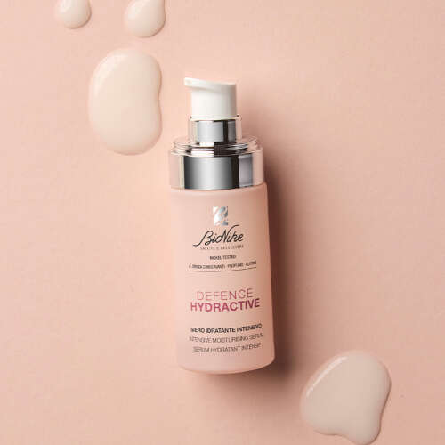 BioNike Defence Hydractive Yoğun Nemlendirici Serum 30 ml - 4