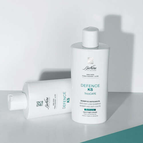 Bionike Defence KS Saç Dökülme Şampuanı 200ml - BioNike