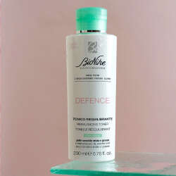 BioNike Defence Mat Karma/Yağlı Ciltler İçin Dengeleyen Sıkılaştırıcı Losyon 200ml - 3