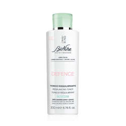 BioNike Defence Mat Karma/Yağlı Ciltler İçin Dengeleyen Sıkılaştırıcı Losyon 200ml - 1