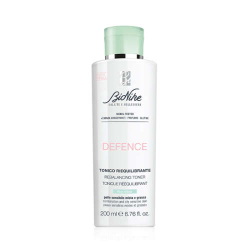BioNike Defence Mat Karma/Yağlı Ciltler İçin Dengeleyen Sıkılaştırıcı Losyon 200ml - BioNike