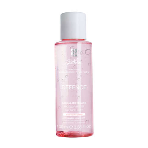 BioNike Defence Micellar Water 100 ml - BioNike