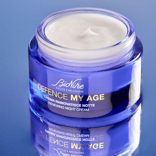 BioNike Defence My Age Gece Kremi 50 ml - BioNike