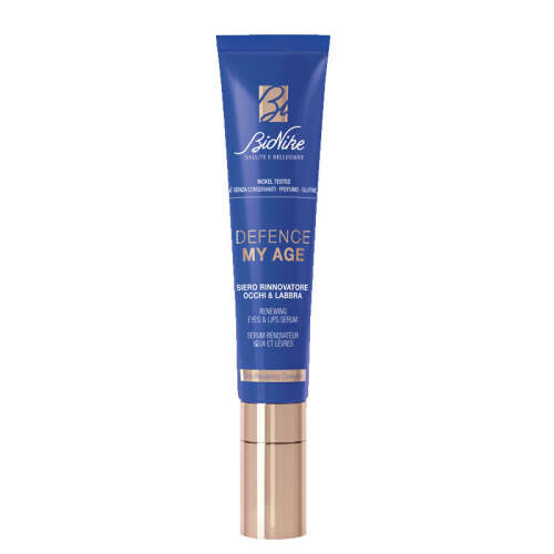 BioNike Defence My Age Göz ve Dudak Kontur Serumu 15 ml - 2