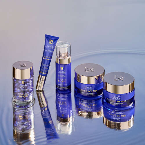 BioNike Defence My Age Göz ve Dudak Kontur Serumu 15 ml - 7