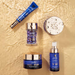 BioNike Defence My Age Göz ve Dudak Kontur Serumu 15 ml - 6