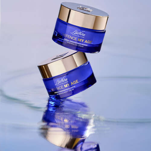BioNike Defence My Age Gündüz Kremi 50 ml - BioNike