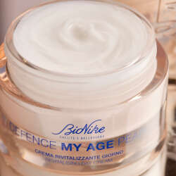 BioNike Defence My Age Pearl Revitalising Day Cream 50 ml - 4