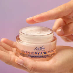 BioNike Defence My Age Pearl Revitalising Day Cream 50 ml - 2