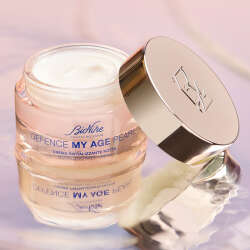 BioNike Defence My Age Pearl Revitalising Night Cream 50 ml - 2