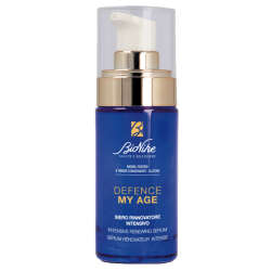 BioNike Defence My Age Intenive Renewing Serum 30 ml - 2