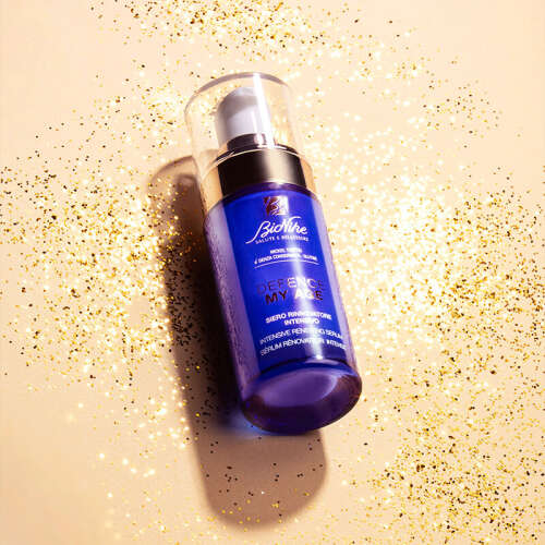 BioNike Defence My Age Intenive Renewing Serum 30 ml - 3