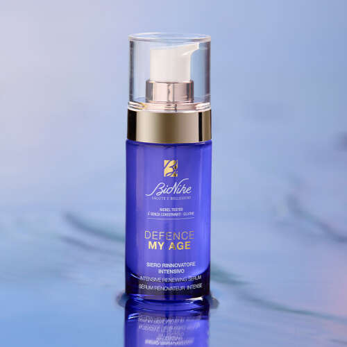 BioNike Defence My Age Intenive Renewing Serum 30 ml - BioNike