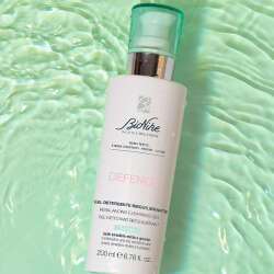 Bionike Defence Rebalancing Cleansing Gel 200 ml - 2