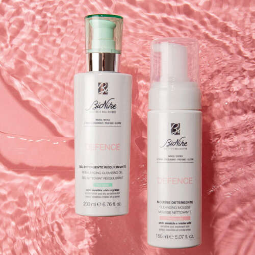 Bionike Defence Rebalancing Cleansing Gel 200 ml - 4