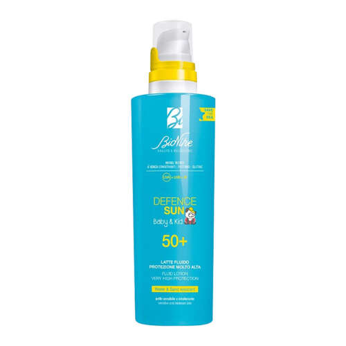 Bionike Defence Sun Baby-Kids Spf50+ Güneş Koruyucu Losyon 200 ml - 2