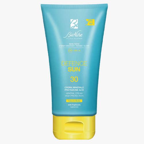 BioNike Defence Sun SPF30+ Mineral Güneş Kremi 100ml - BioNike