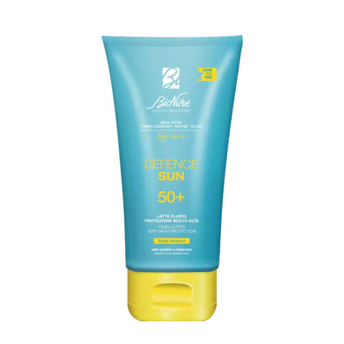 Bionike Defence Sun SPF50+ Fluid Lotion 100 ml - BioNike