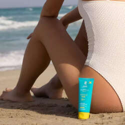 Bionike Defence Sun SPF50+ Fluid Lotion 100 ml - 4