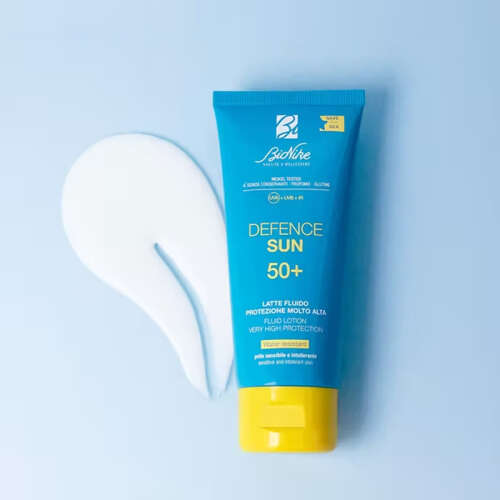 Bionike Defence Sun SPF50+ Fluid Lotion 100 ml - 2