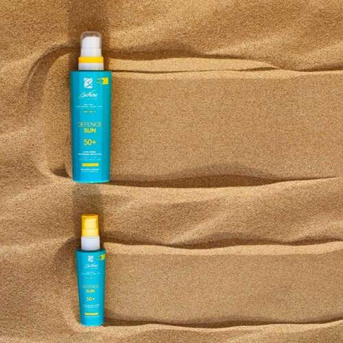 BioNike Defence Sun SPF50+ Fluid Lotion 200 ml - 1
