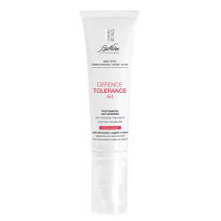 BioNike Defence Tolerance Ar Aşırı Hassas ve Toleranssız Ciltler İçin Bakım Kremi 50ml - 1