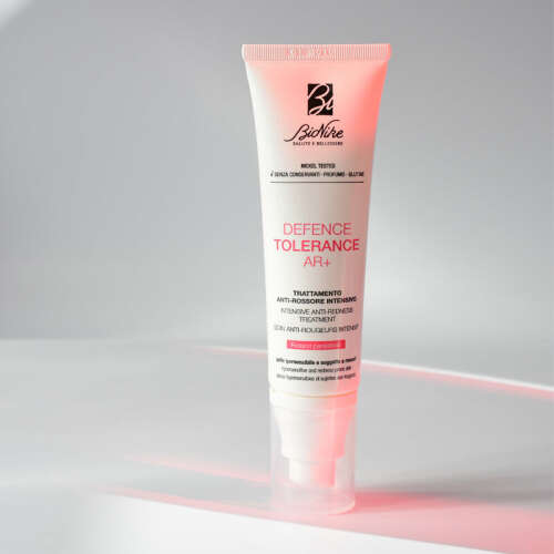 BioNike Defence Tolerance Ar+ Düzensiz Ciltler İçin Bakım Kremi 40 ml - BioNike