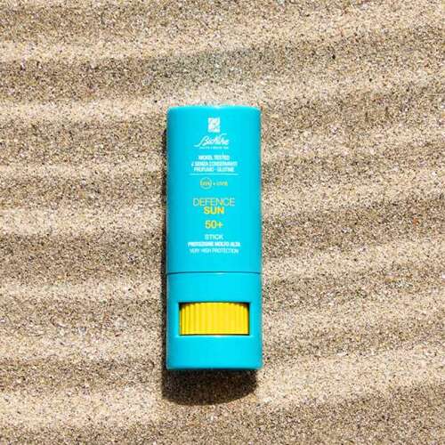 Bionike Güneş Koruyucu Stick Spf+50 - 9 ml - BioNike