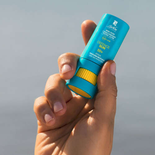 Bionike Güneş Koruyucu Stick Spf+50 - 9 ml - 3