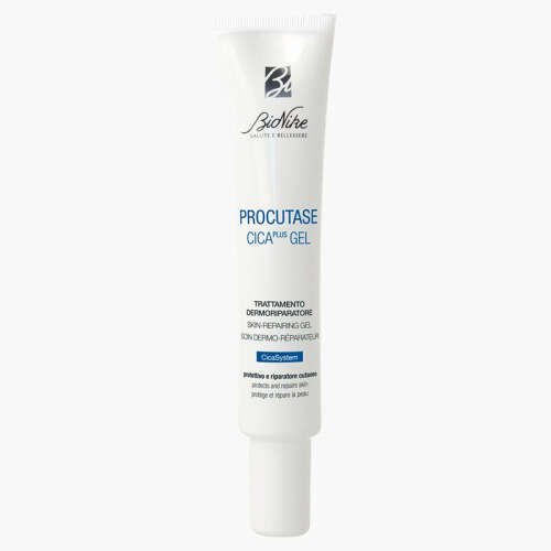 Bionike Procutase Cica Plus Gel 40 ml - BioNike