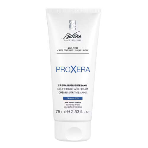 BioNike Proxera Besleyici ve Yumuşatıcı El Kremi 75ml - BioNike