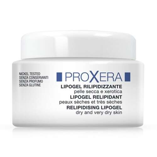 BioNike Proxera Kuru Ciltler için Bakım Kremi 50ml - BioNike