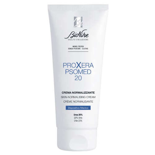 Bionike Proxera Psomed 20 Normalleştirici Krem 200 ml - 1