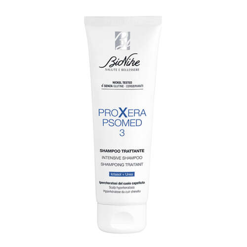 BioNike Proxera Psomed 3 Şampuan 125 ml - 1